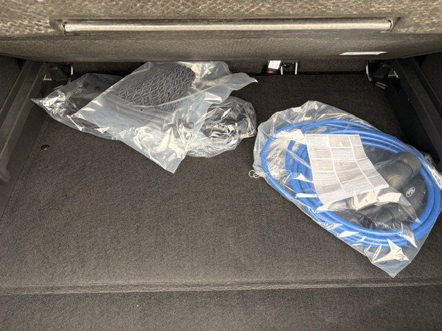 Fahrzeugabbildung Ford Explorer EV RWD Collection Extended Range