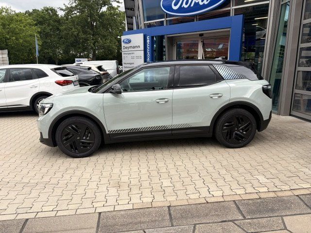 Fahrzeugabbildung Ford Explorer EV RWD Collection Extended Range