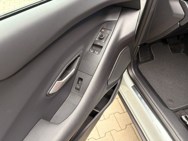 Fahrzeugabbildung Ford Explorer EV RWD Collection Extended Range