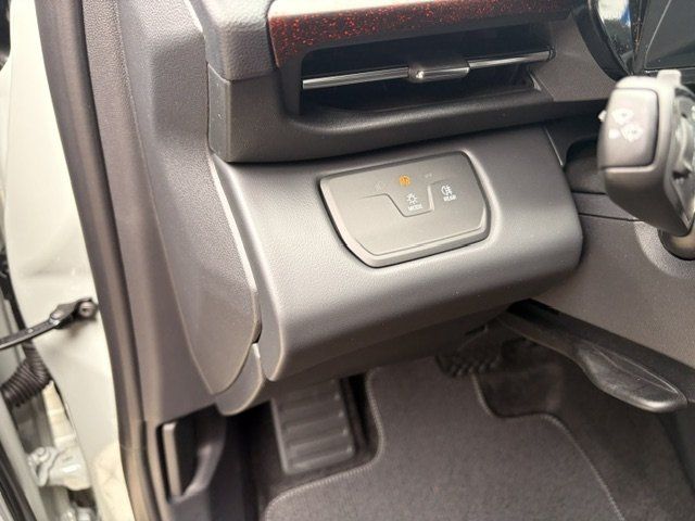 Fahrzeugabbildung Ford Explorer EV RWD Collection Extended Range