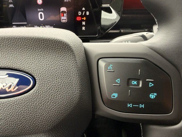 Fahrzeugabbildung Ford Explorer EV RWD Collection Extended Range