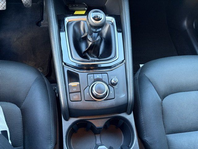 Fahrzeugabbildung Mazda CX-5 2018 SKYACTIV-D 150 MT Exclusive