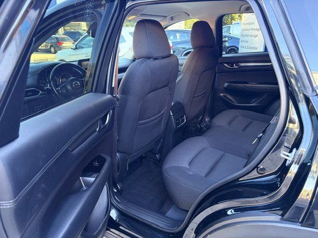 Fahrzeugabbildung Mazda CX-5 2018 SKYACTIV-D 150 MT Exclusive