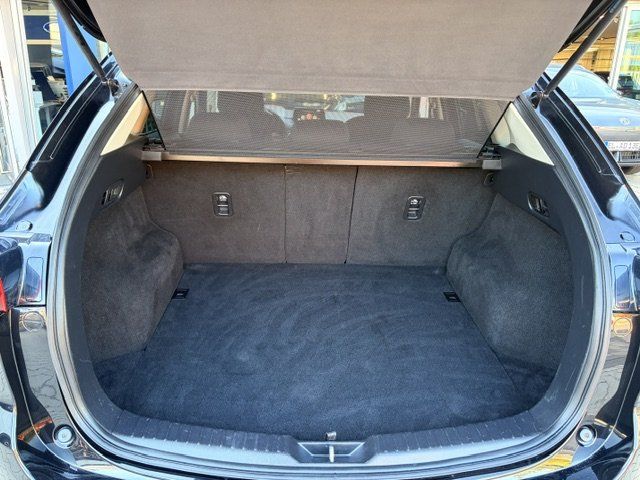 Fahrzeugabbildung Mazda CX-5 2018 SKYACTIV-D 150 MT Exclusive