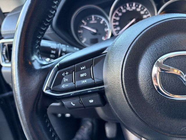 Fahrzeugabbildung Mazda CX-5 2018 SKYACTIV-D 150 MT Exclusive