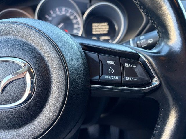Fahrzeugabbildung Mazda CX-5 2018 SKYACTIV-D 150 MT Exclusive