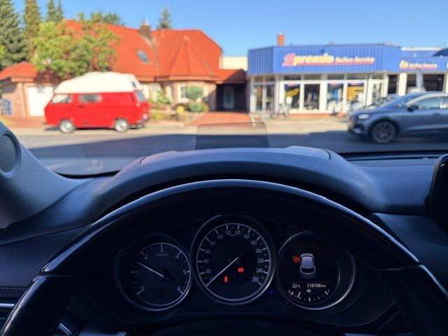 Fahrzeugabbildung Mazda CX-5 2018 SKYACTIV-D 150 MT Exclusive