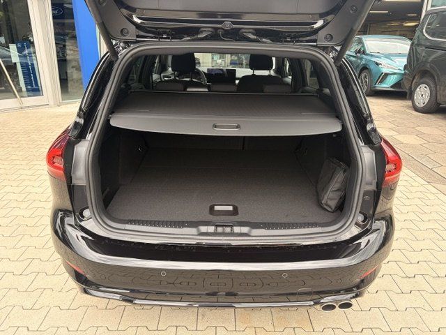 Fahrzeugabbildung Ford Focus Turnier 1,5 EcoBlue ST-Line Automatik