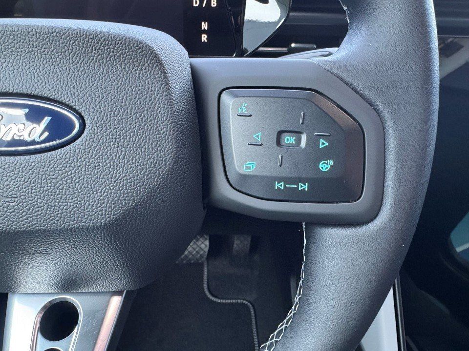 Fahrzeugabbildung Ford Capri EV RWD Select Extended Range