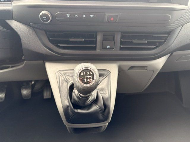 Fahrzeugabbildung Ford Transit Custom 2,0 Ecoblue 320 L1 Kasten Trend 3