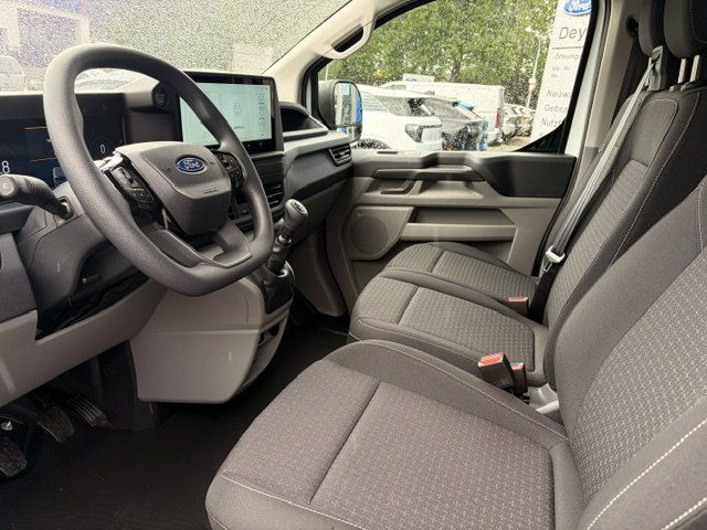 Fahrzeugabbildung Ford Transit Custom 2,0 Ecoblue 320 L1 Kasten Trend 3