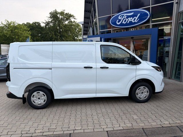 Fahrzeugabbildung Ford Transit Custom 2,0 Ecoblue 320 L1 Kasten Trend 3