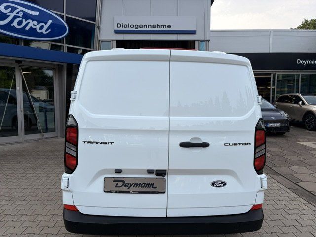 Fahrzeugabbildung Ford Transit Custom 2,0 Ecoblue 320 L1 Kasten Trend 3