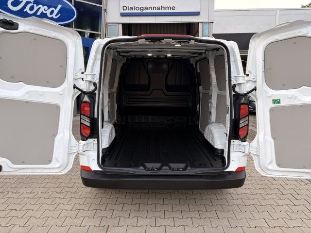 Fahrzeugabbildung Ford Transit Custom 2,0 Ecoblue 320 L1 Kasten Trend 3