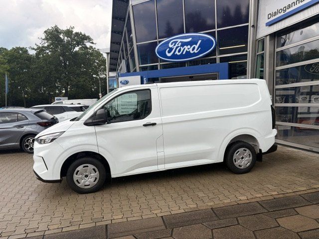 Fahrzeugabbildung Ford Transit Custom 2,0 Ecoblue 320 L1 Kasten Trend 3