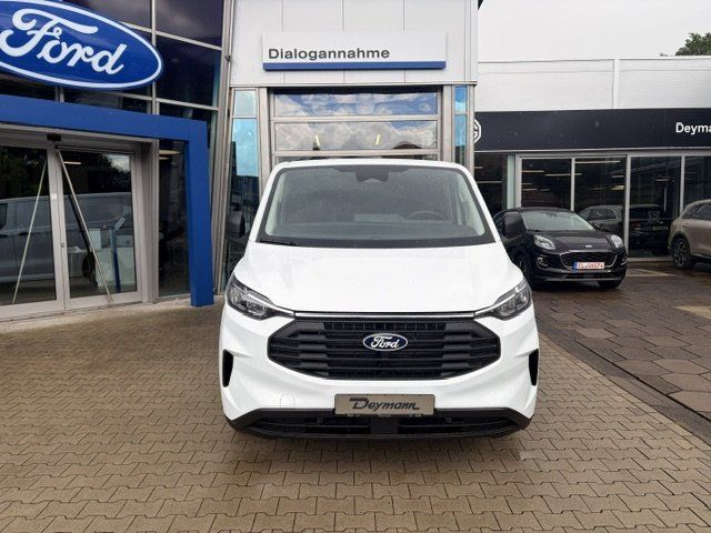 Fahrzeugabbildung Ford Transit Custom 2,0 Ecoblue 320 L1 Kasten Trend 3