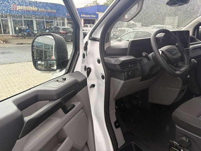 Fahrzeugabbildung Ford Transit Custom 2,0 Ecoblue 320 L1 Kasten Trend 3
