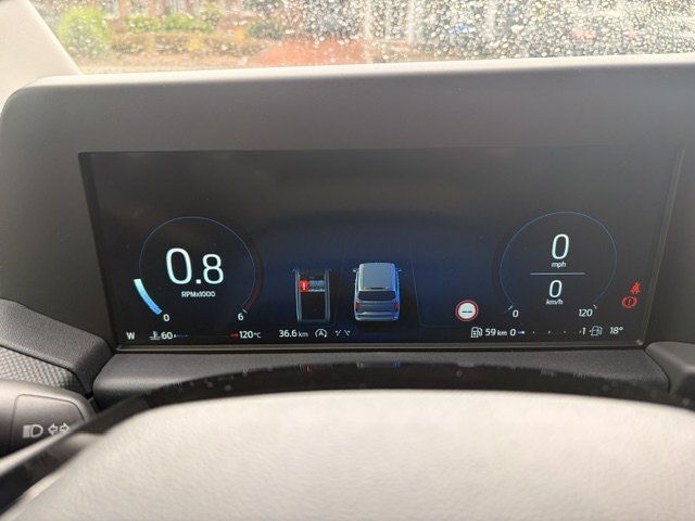 Fahrzeugabbildung Ford Transit Custom 2,0 Ecoblue 320 L1 Kasten Trend 3