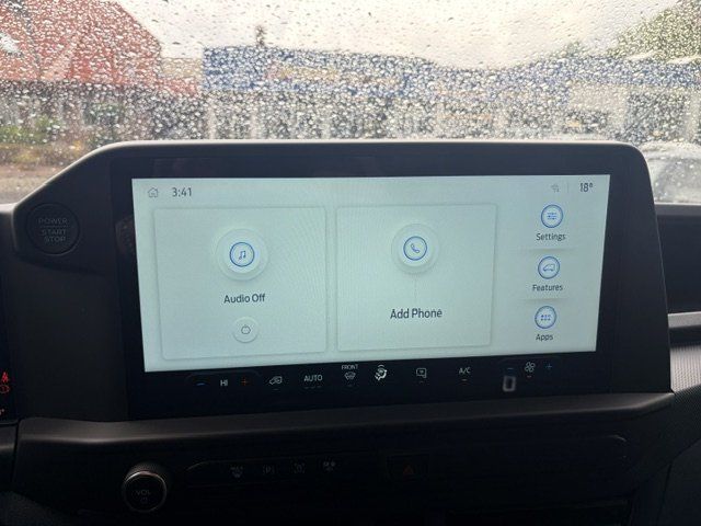 Fahrzeugabbildung Ford Transit Custom 2,0 Ecoblue 320 L1 Kasten Trend 3