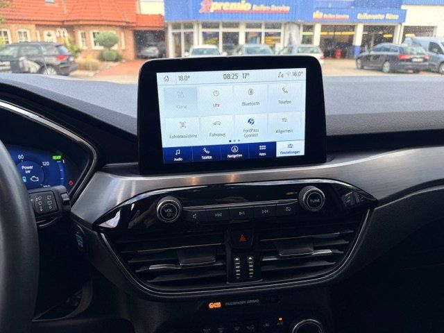 Fahrzeugabbildung Ford Kuga 2.5 PHEV Titanium X