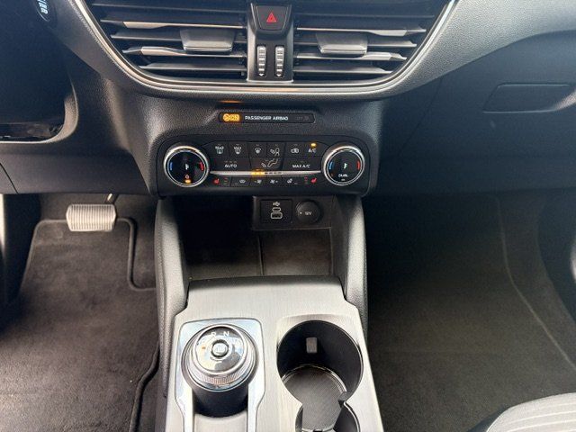 Fahrzeugabbildung Ford Kuga 2.5 PHEV Titanium X