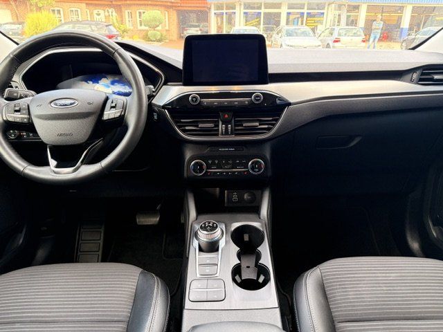 Fahrzeugabbildung Ford Kuga 2.5 PHEV Titanium X