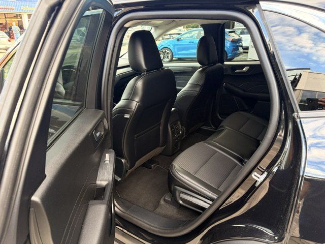 Fahrzeugabbildung Ford Kuga 2.5 PHEV Titanium X