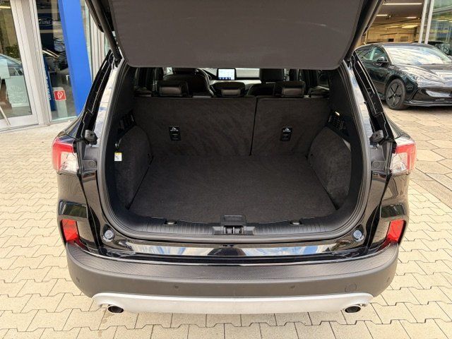 Fahrzeugabbildung Ford Kuga 2.5 PHEV Titanium X