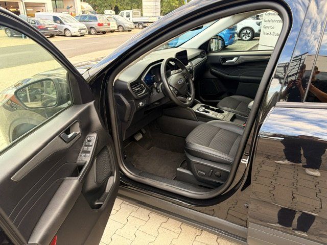 Fahrzeugabbildung Ford Kuga 2.5 PHEV Titanium X