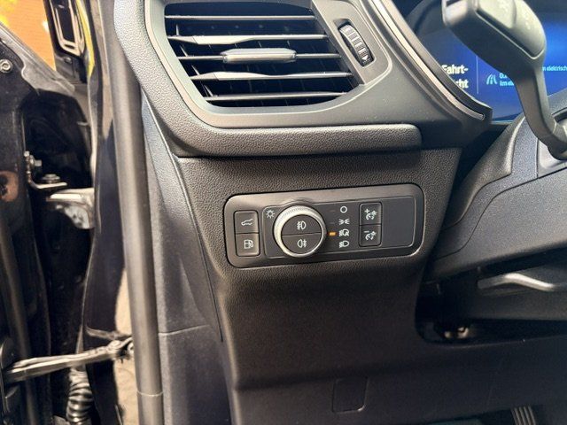Fahrzeugabbildung Ford Kuga 2.5 PHEV Titanium X