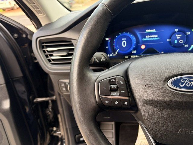 Fahrzeugabbildung Ford Kuga 2.5 PHEV Titanium X