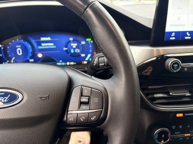 Fahrzeugabbildung Ford Kuga 2.5 PHEV Titanium X