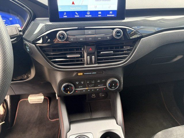 Fahrzeugabbildung Ford Kuga 2.5 PHEV Graphite Tech Edition Automatik