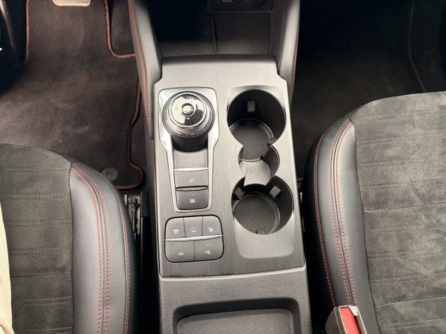 Fahrzeugabbildung Ford Kuga 2.5 PHEV Graphite Tech Edition Automatik