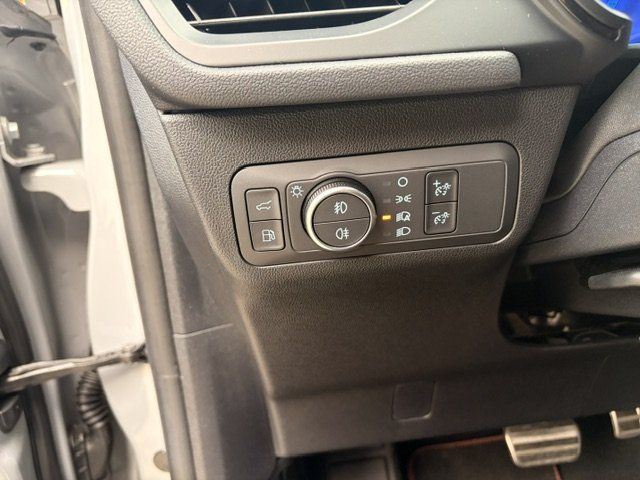 Fahrzeugabbildung Ford Kuga 2.5 PHEV Graphite Tech Edition Automatik