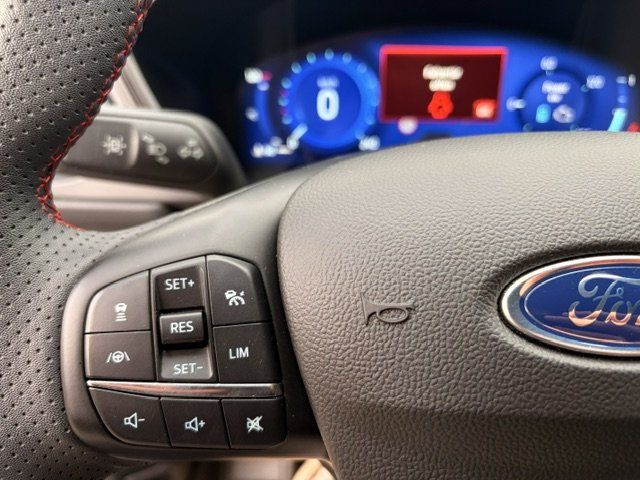 Fahrzeugabbildung Ford Kuga 2.5 PHEV Graphite Tech Edition Automatik