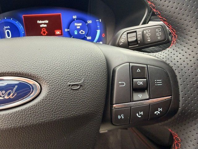 Fahrzeugabbildung Ford Kuga 2.5 PHEV Graphite Tech Edition Automatik