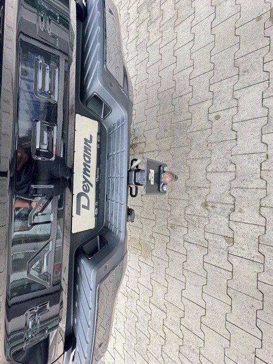 Fahrzeugabbildung Ford Ranger 3,0 Ecoblue Doppelkabine Wildtrak Automat