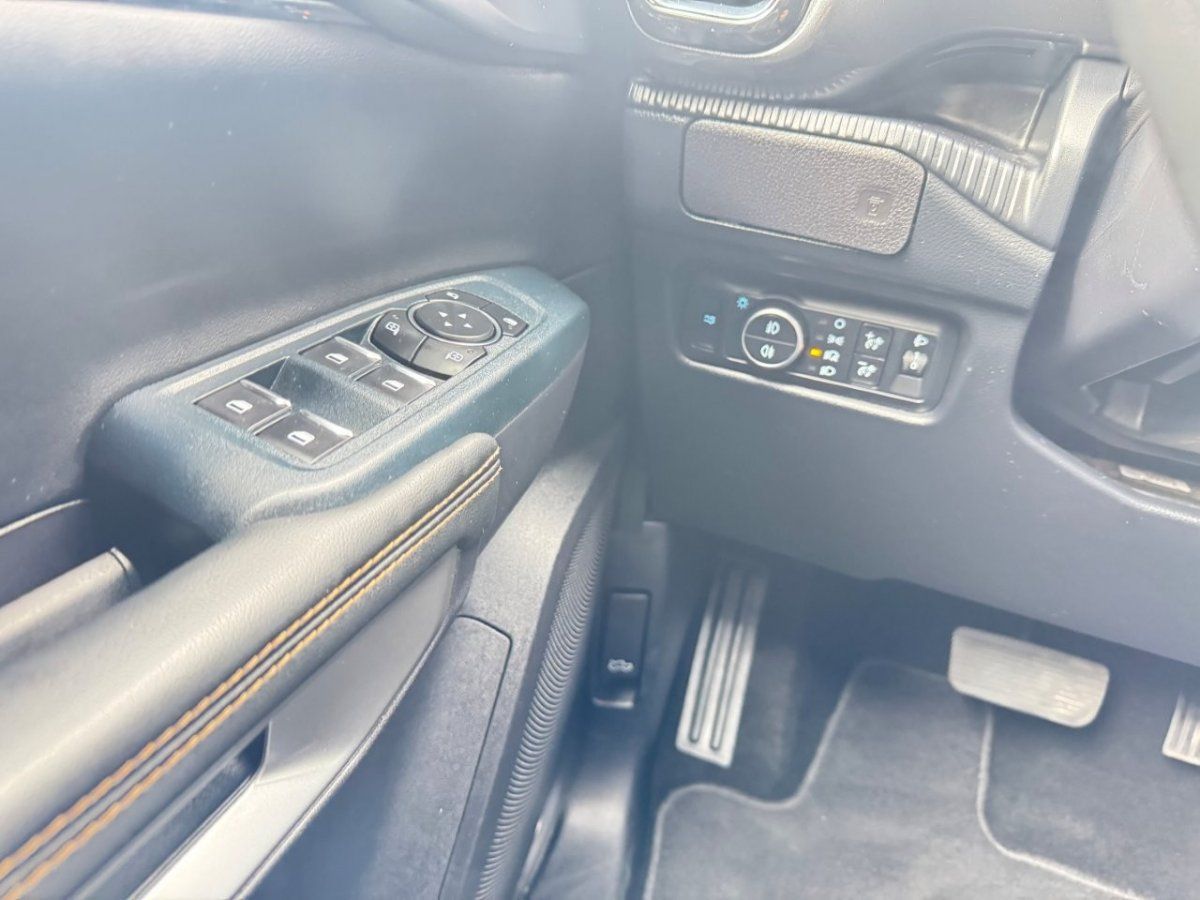 Fahrzeugabbildung Ford Ranger 3,0 Ecoblue Doppelkabine Wildtrak Automat