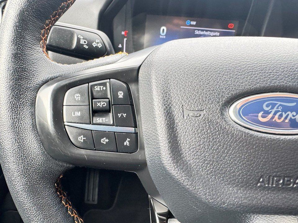 Fahrzeugabbildung Ford Ranger 3,0 Ecoblue Doppelkabine Wildtrak Automat