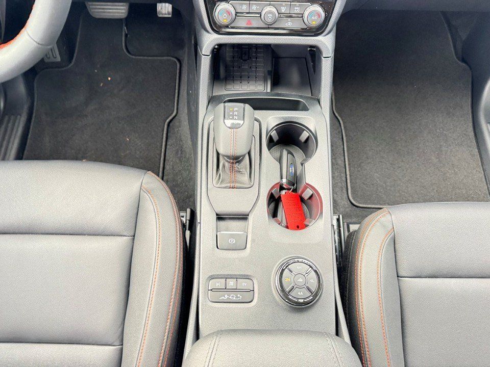 Fahrzeugabbildung Ford Ranger 2,3 PHEV Doppelkabine Wildtrak Automatik