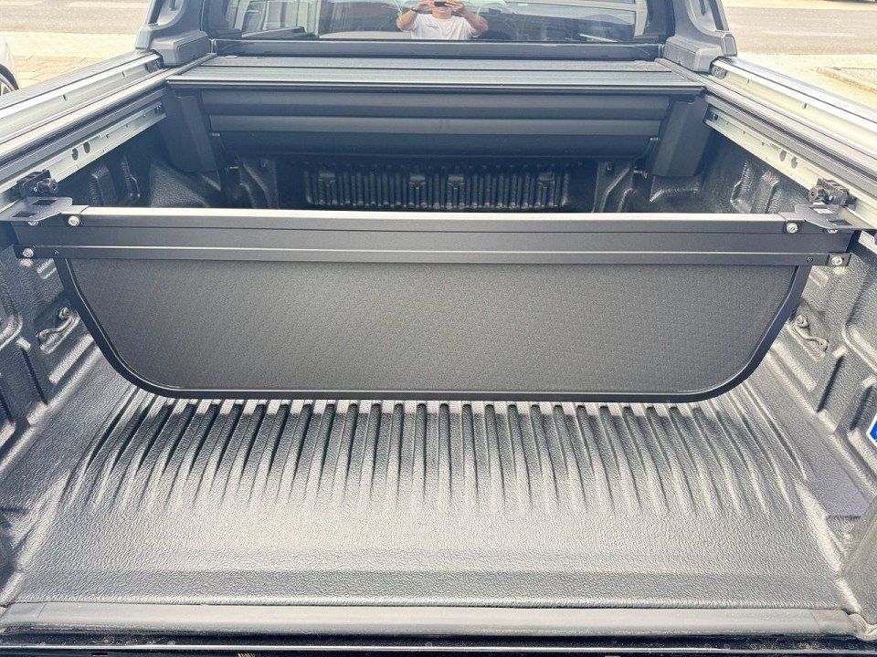 Fahrzeugabbildung Ford Ranger 2,3 PHEV Doppelkabine Wildtrak Automatik