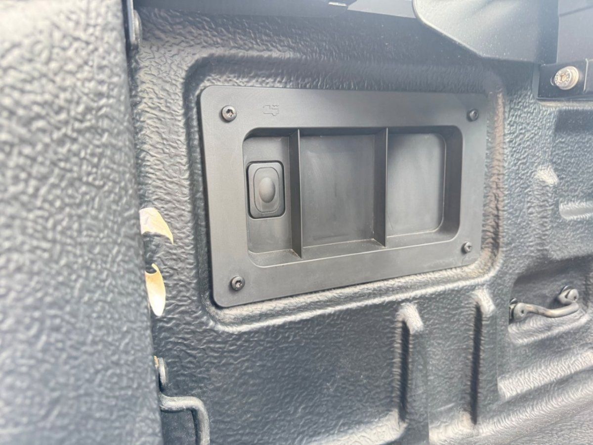 Fahrzeugabbildung Ford Ranger 2,3 PHEV Doppelkabine Wildtrak Automatik