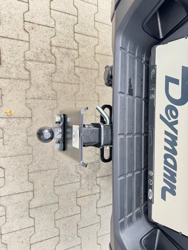 Fahrzeugabbildung Ford Ranger 2,3 PHEV Doppelkabine Wildtrak Automatik