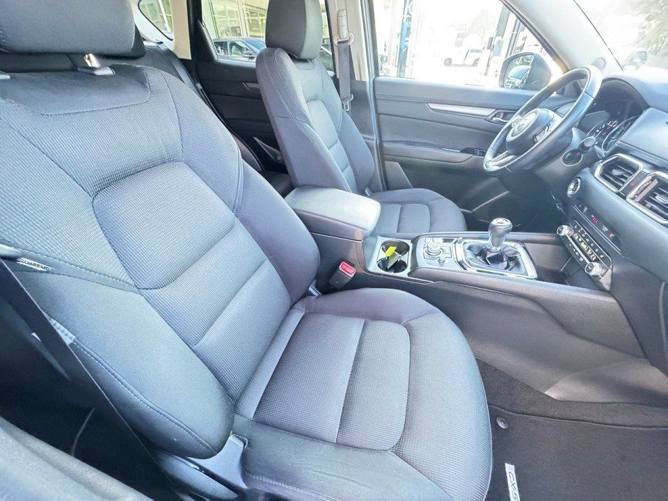 Fahrzeugabbildung Mazda CX-5 SKYACTIV-G 165 Ad`vantage