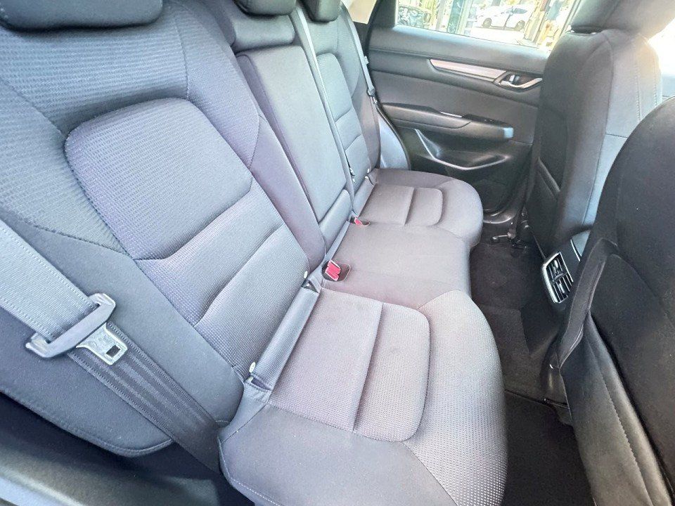 Fahrzeugabbildung Mazda CX-5 SKYACTIV-G 165 Ad`vantage