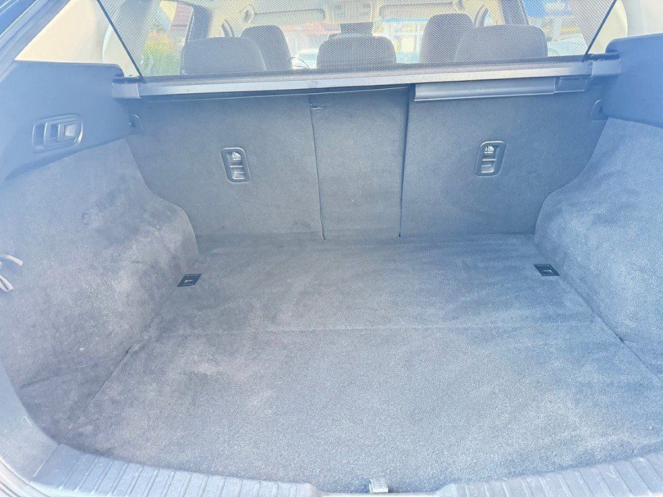 Fahrzeugabbildung Mazda CX-5 SKYACTIV-G 165 Ad`vantage