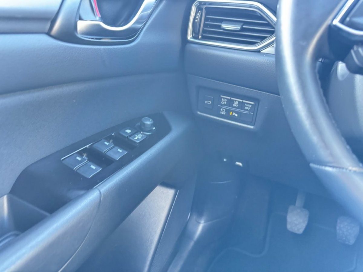 Fahrzeugabbildung Mazda CX-5 SKYACTIV-G 165 Ad`vantage