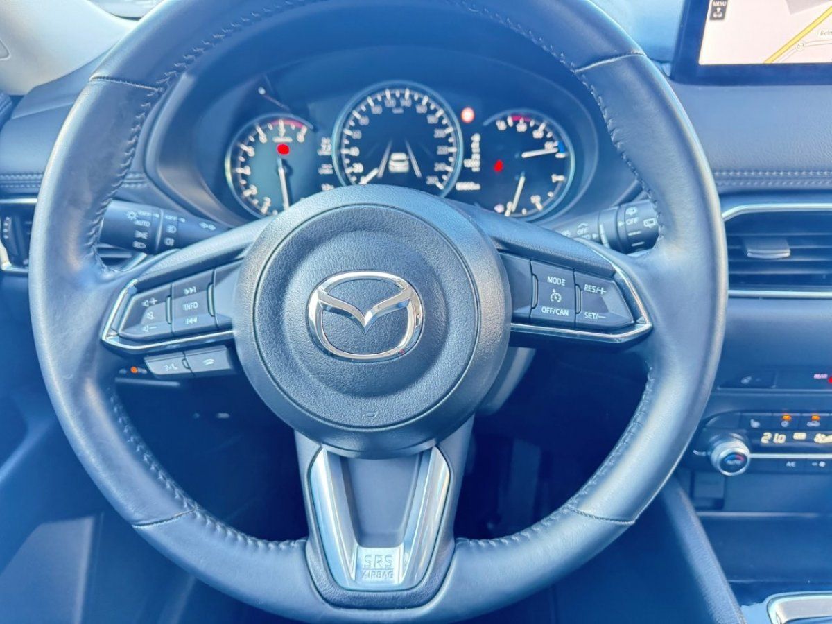 Fahrzeugabbildung Mazda CX-5 SKYACTIV-G 165 Ad`vantage