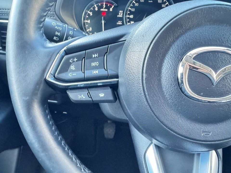 Fahrzeugabbildung Mazda CX-5 SKYACTIV-G 165 Ad`vantage